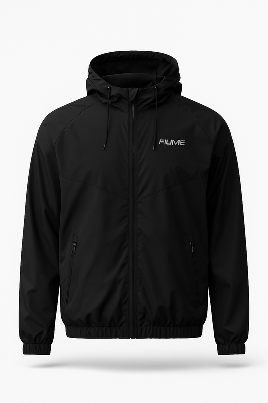 FIUME WINDBREAKER JACKET 2.0