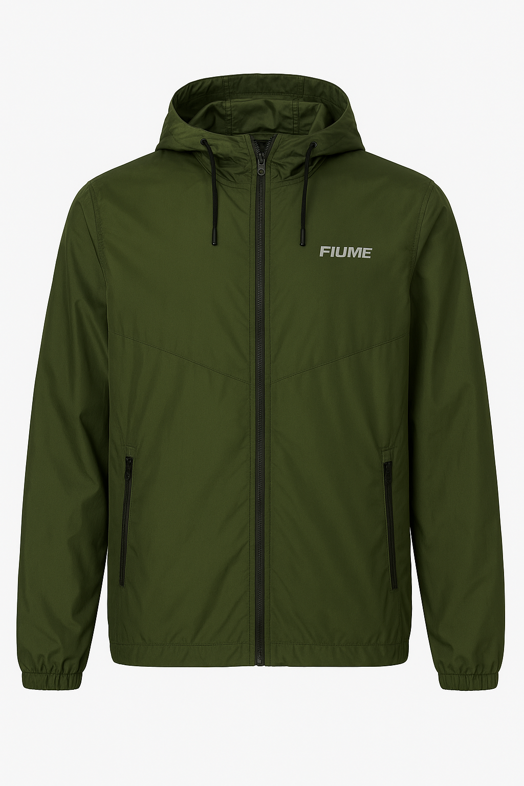 FIUME WINDBREAKER JACKET 3.0