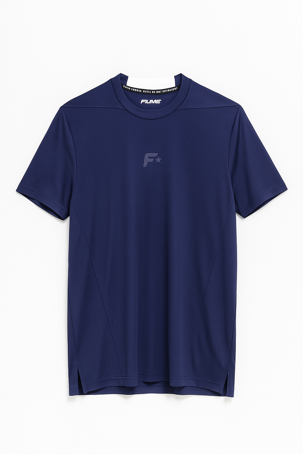FIUME SUPERSOFT TEE 2.0