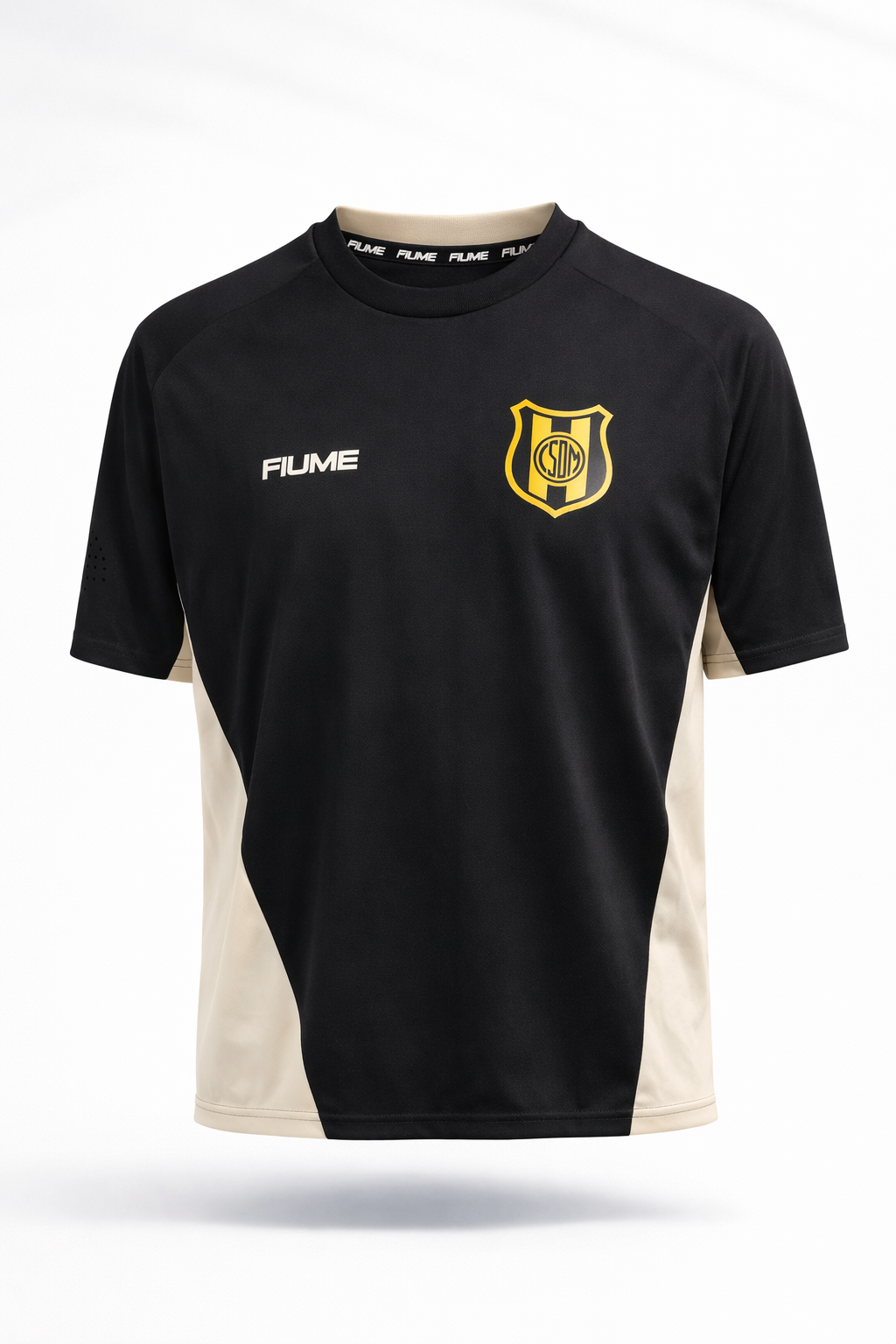 REMERA ENTRENO IMPORTADA F* DEPORTIVO MADRYN T. 2026