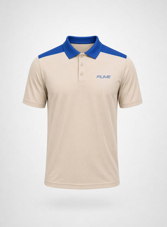 FIUME POLO TRAVEL SOFT