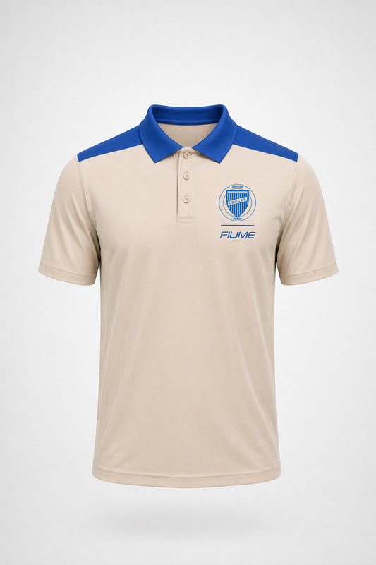 POLO PROTOCOLAR IMPORTADA GODOY CRUZ T. 2026