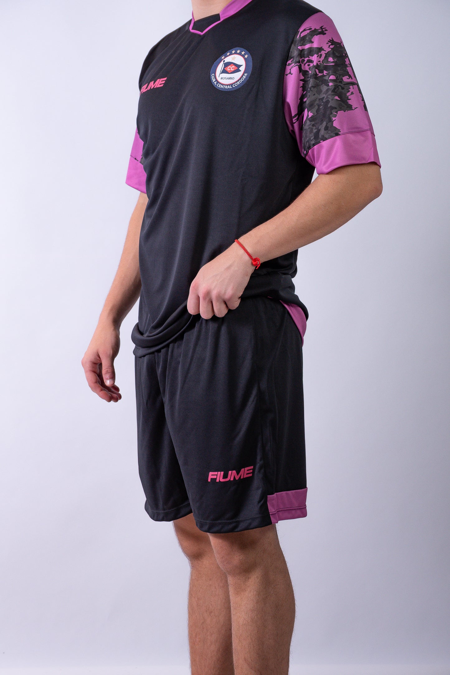 CAMISETA ARQUERO ALTERNATIVA CENTRAL CÓRDOBA 2025