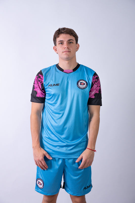 CAMISETA ARQUERO OFICIAL CENTRAL CÓRDOBA 2025