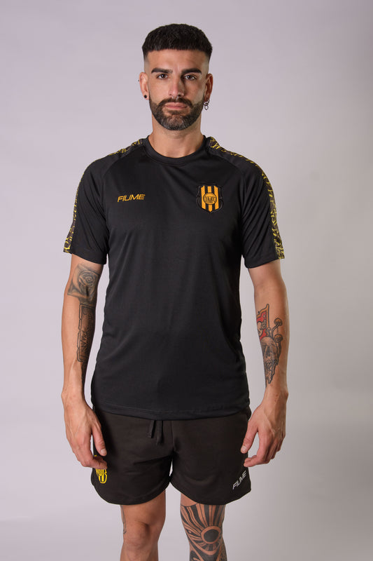 REMERA ENTRENAMIENTO F* OLIMPO T. 2024