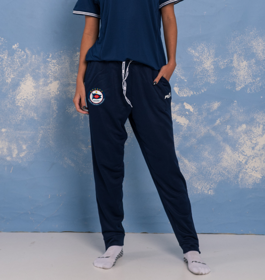 PANTALON TRACK IMPORTADO UNISEX CENTRAL CÓRDOBA 2025