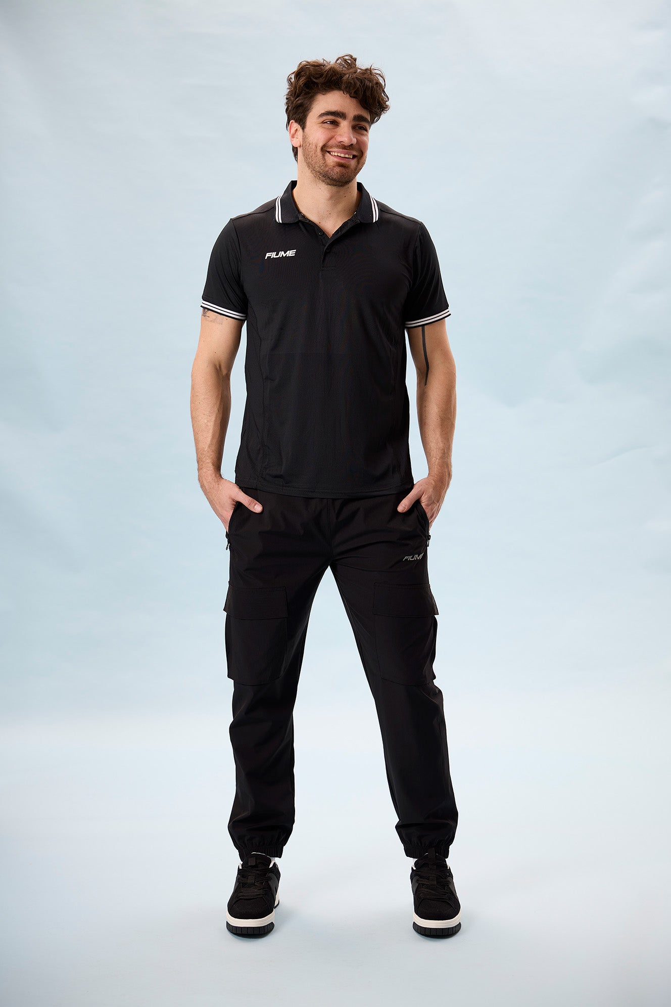 FIUME CARGO URBANTRACK