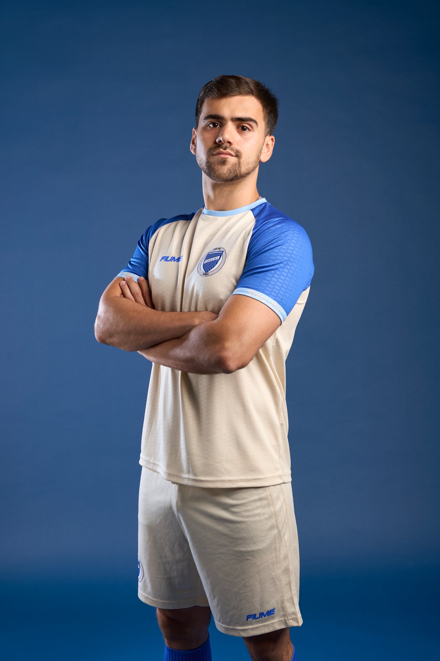CAMISETA AWAY GODOY CRUZ T. 2026
