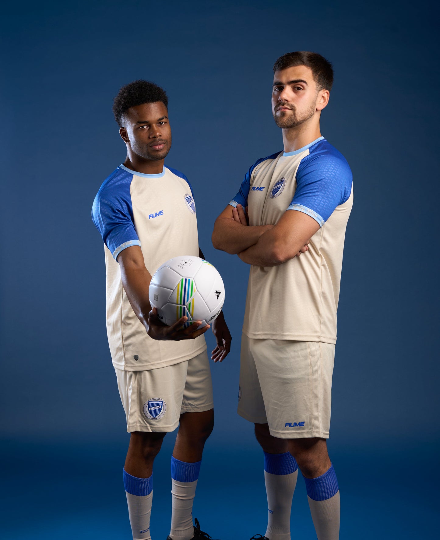 CAMISETA AWAY GODOY CRUZ T. 2026