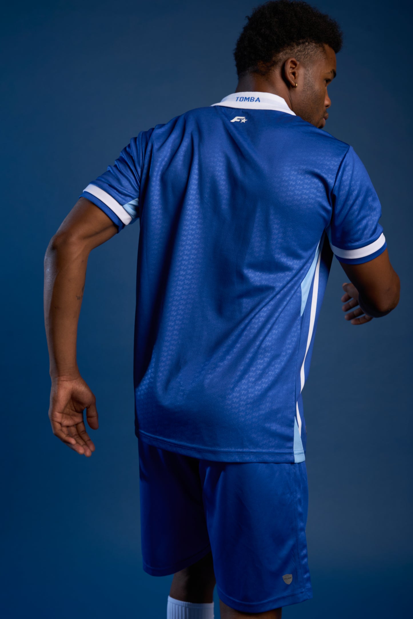 CAMISETA OFICIAL GODOY CRUZ T. 2026