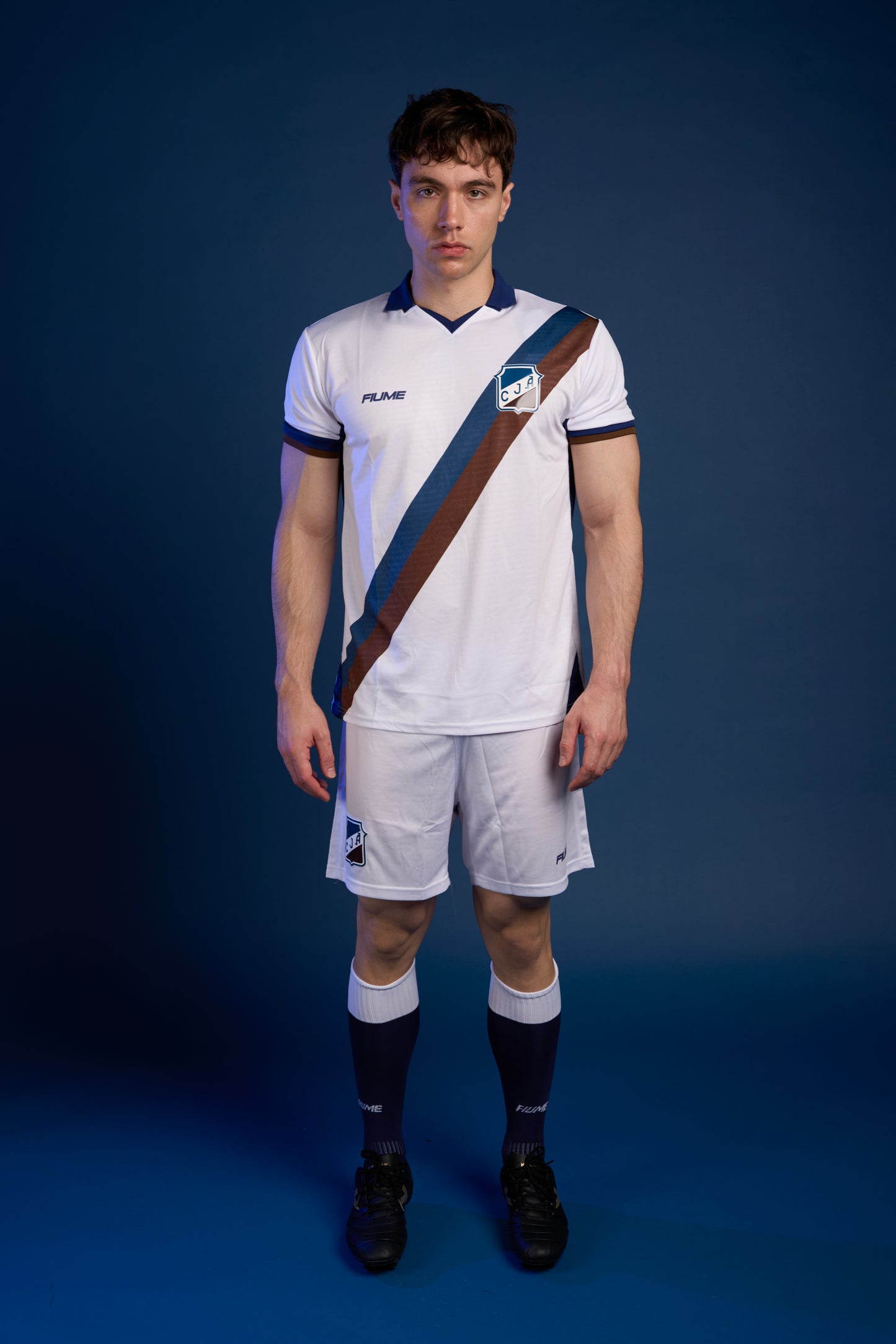 CAMISETA OFICIAL JUVENTUD ANTONIANA T. 2026