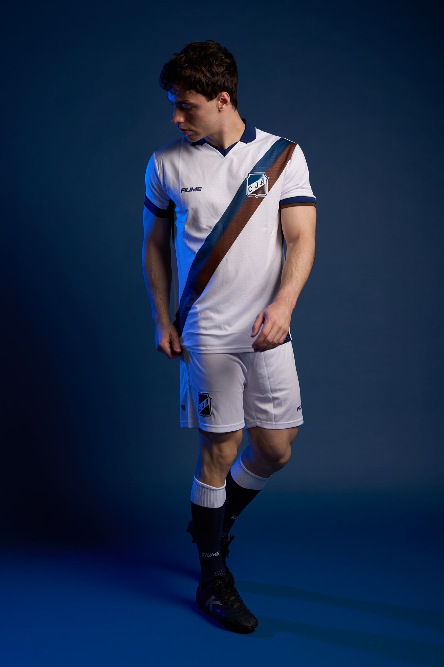CAMISETA OFICIAL JUVENTUD ANTONIANA T. 2026