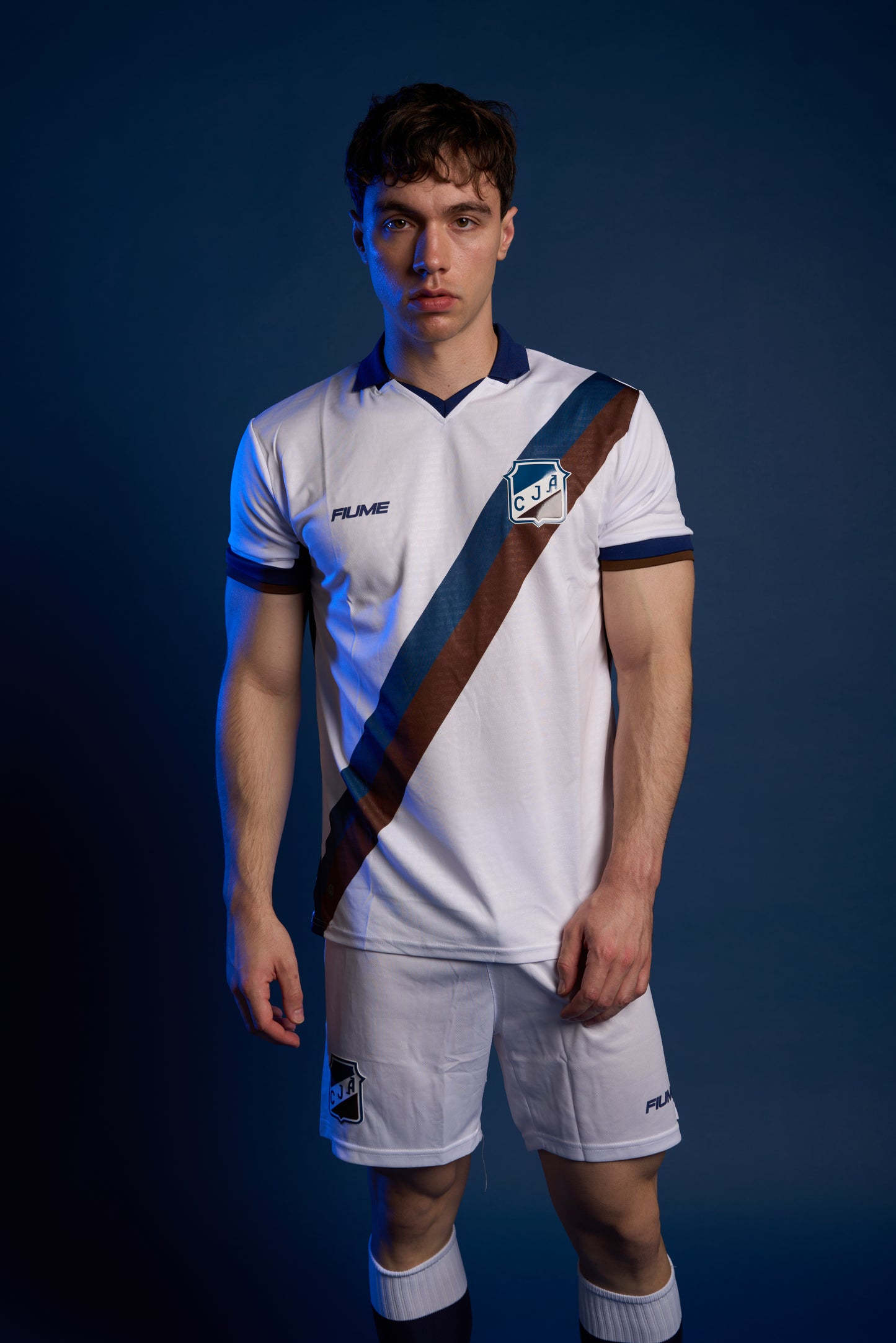 CAMISETA OFICIAL JUVENTUD ANTONIANA T. 2026