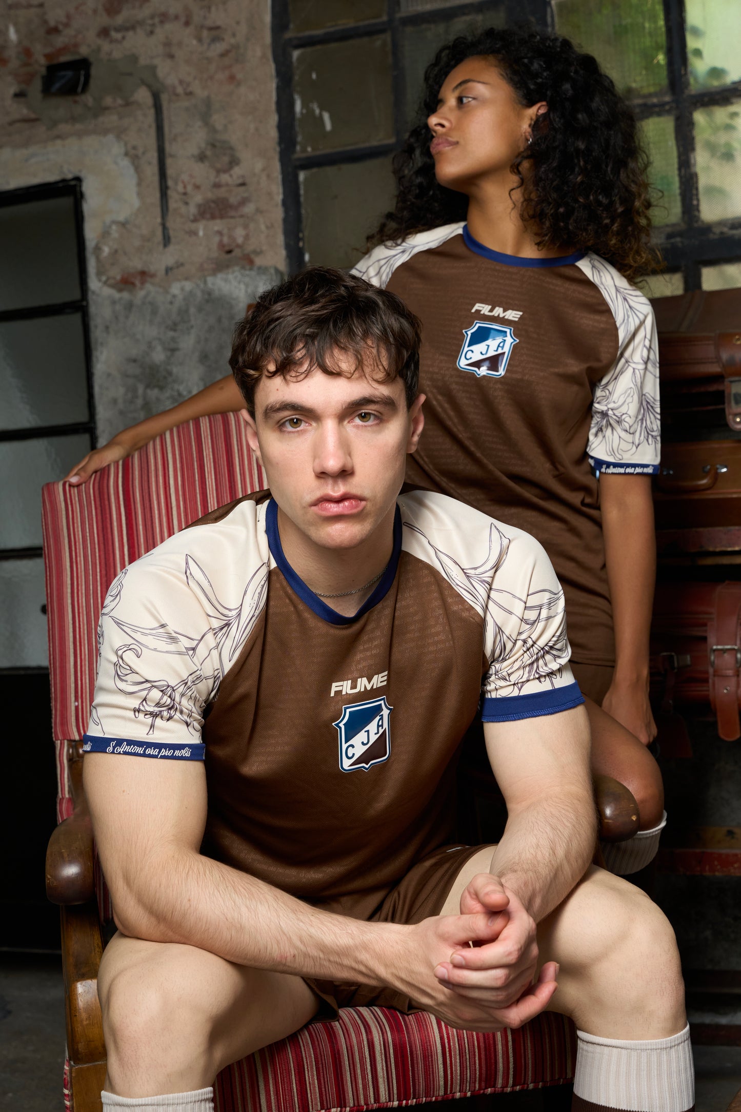CAMISETA ALTERNATIVA JUVENTUD ANTONIANA T. 2026