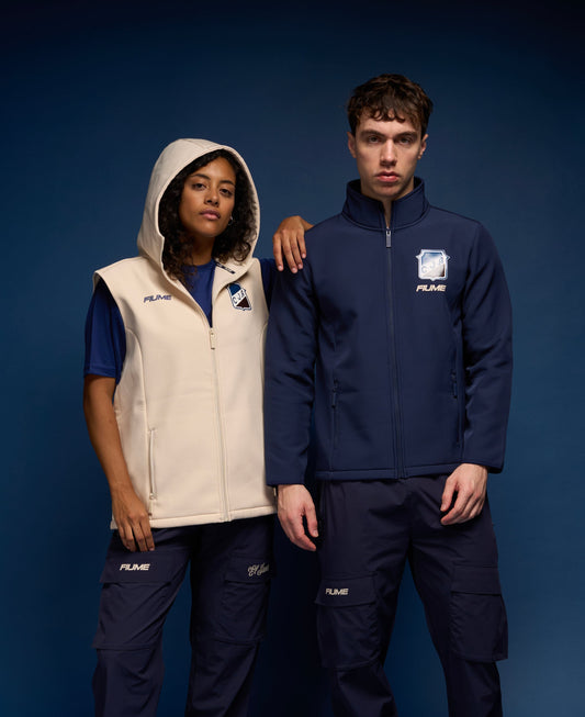 CAMPERA SOFTSHELL IMPORTADA JUVENTUD ANTONIANA 2026