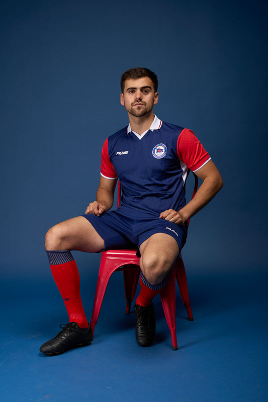 CAMISETA OFICIAL CENTRAL CÓRDOBA 2026