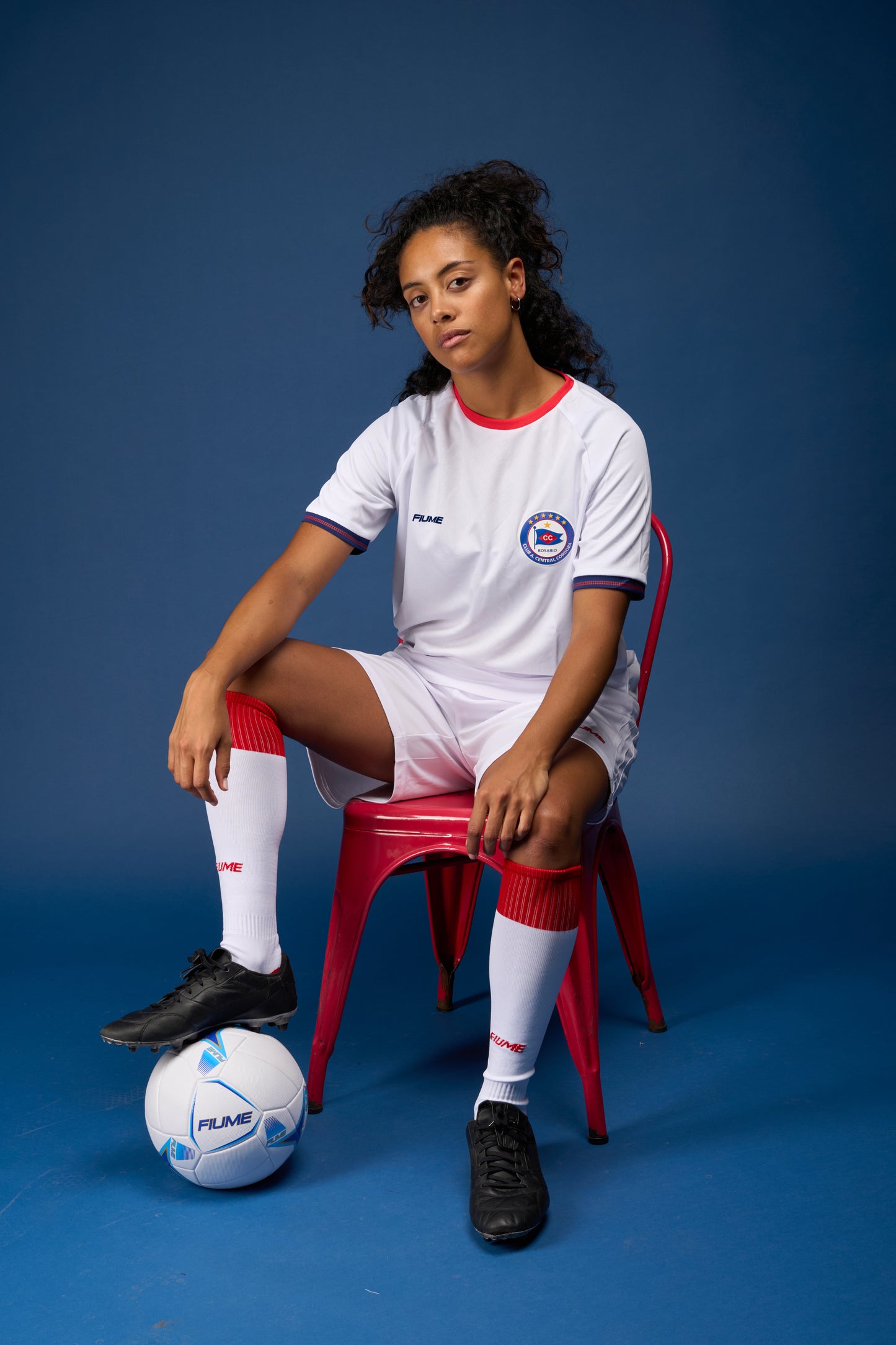 CAMISETA ALTERNATIVA CENTRAL CÓRDOBA 2026