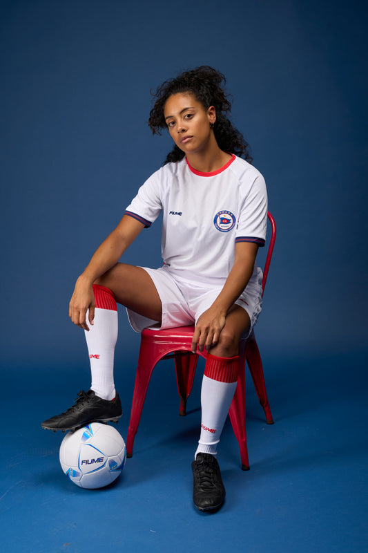 CAMISETA ALTERNATIVA CENTRAL CÓRDOBA 2026