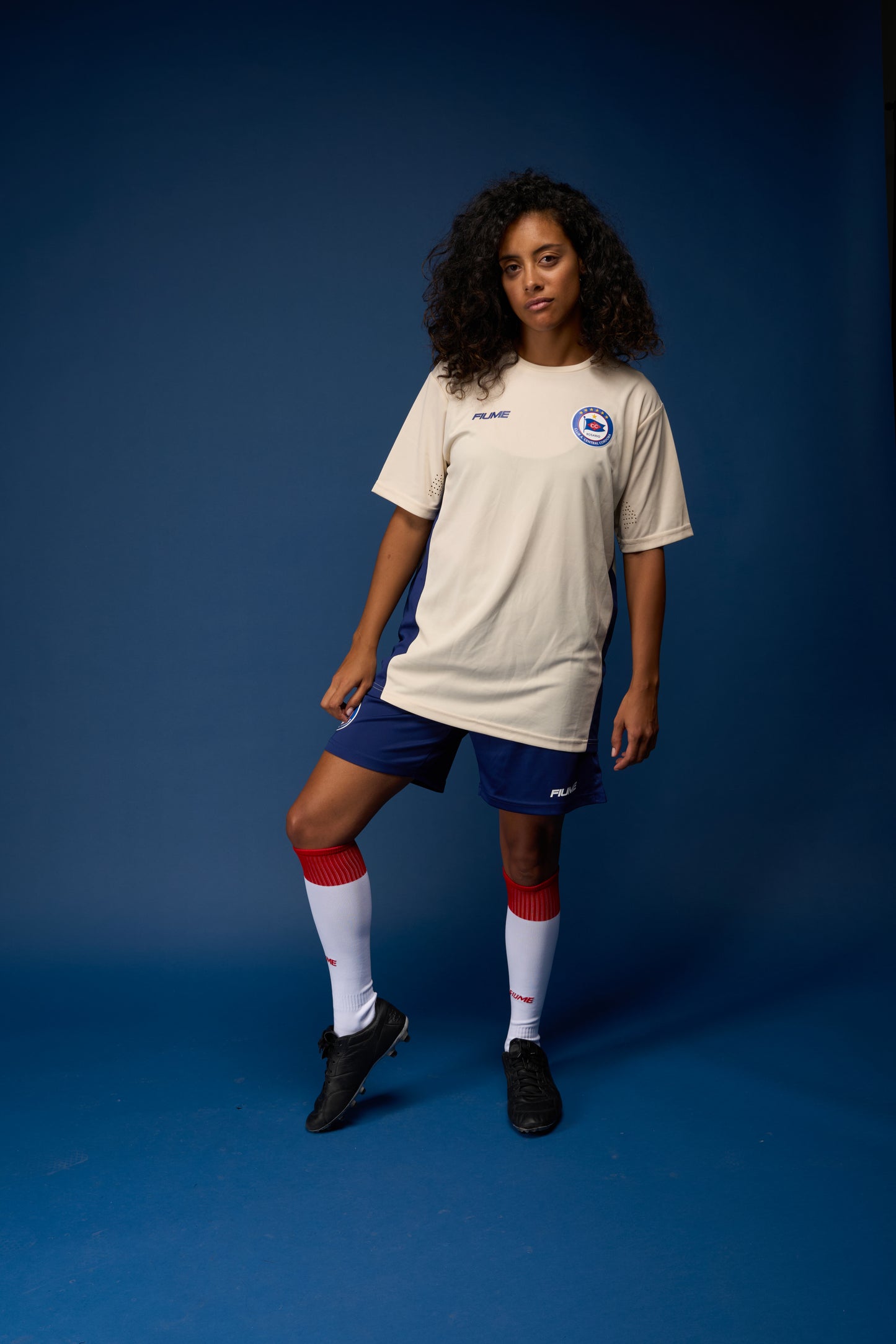 REMERA ENTRENO IMPORTADA CENTRAL CÓRDOBA 2026