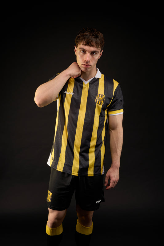 CAMISETA OFICIAL IMPORTADA F* OLIMPO T. 2026