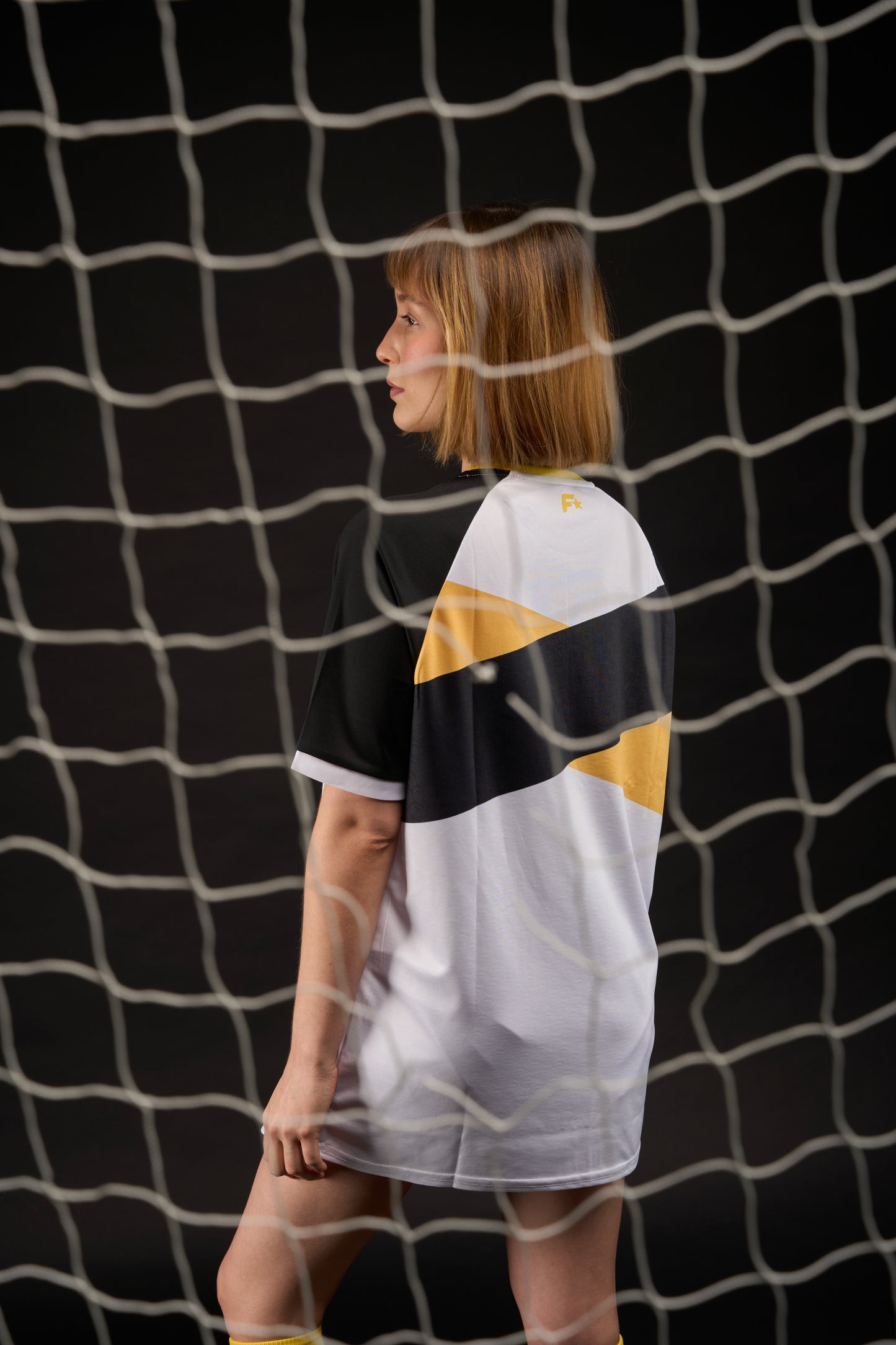CAMISETA ALTERNATIVA IMPORTADA F* OLIMPO T. 2026
