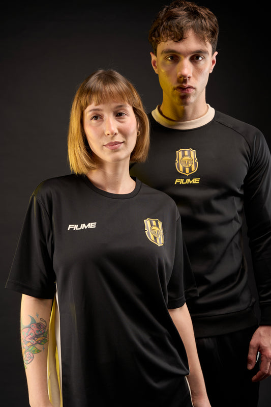 REMERA ENTRENO IMPORTADA F* OLIMPO T. 2026