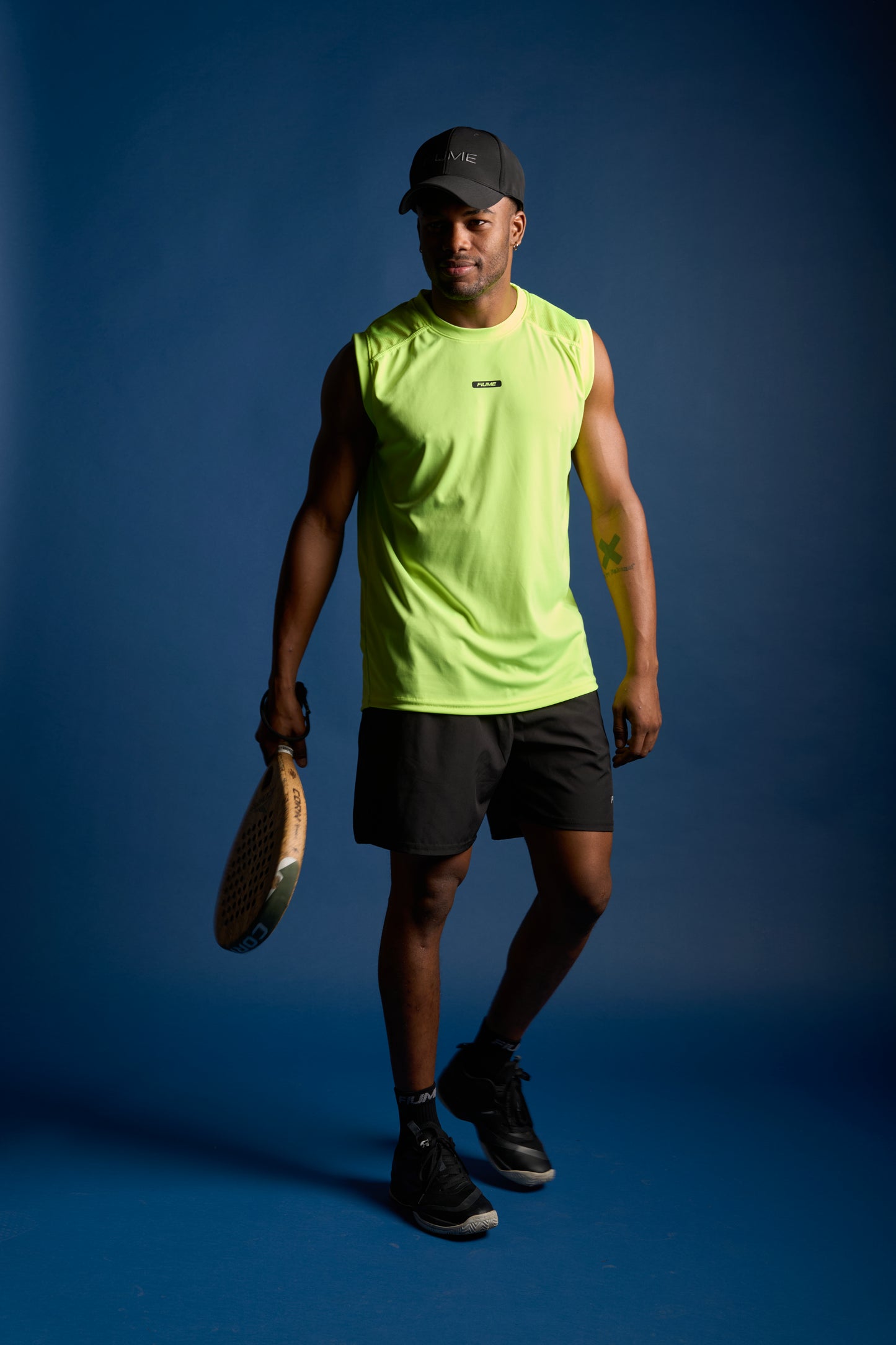 FIUME ACTIVE PLANO SHORT 1.0