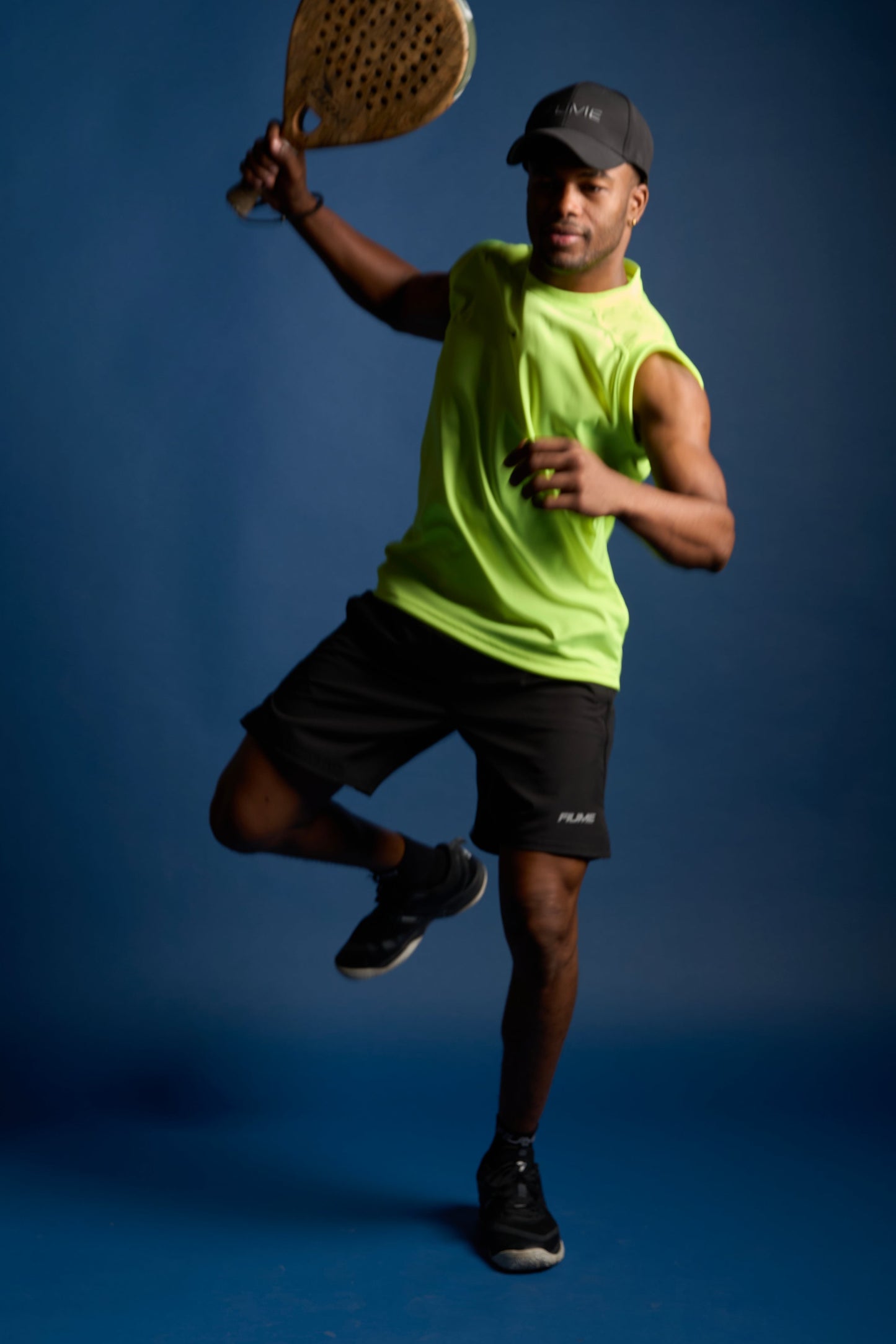 FIUME ACTIVE PLANO SHORT 1.0