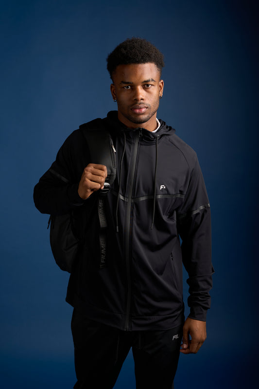 CAMPERA AIRMOVE