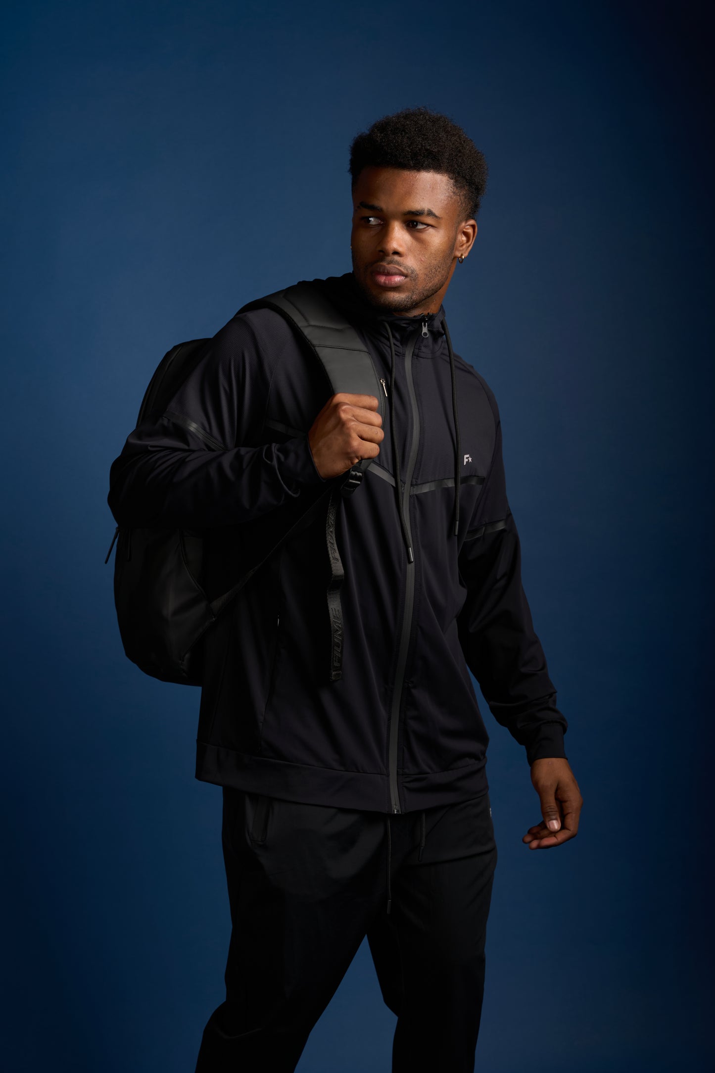 CAMPERA AIRMOVE