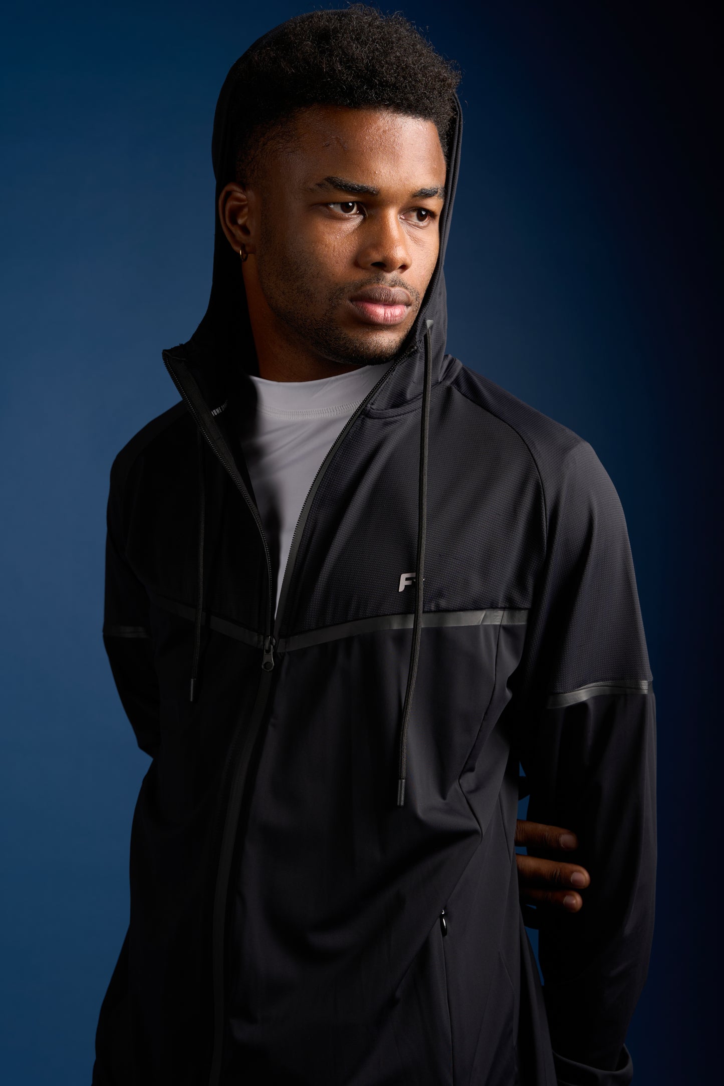 CAMPERA AIRMOVE