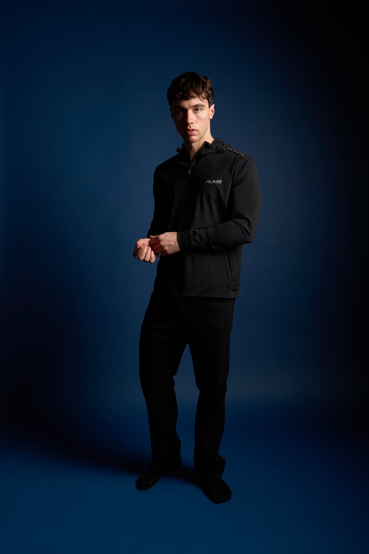 FIUME CAMPERA ESSENTIAL PRO