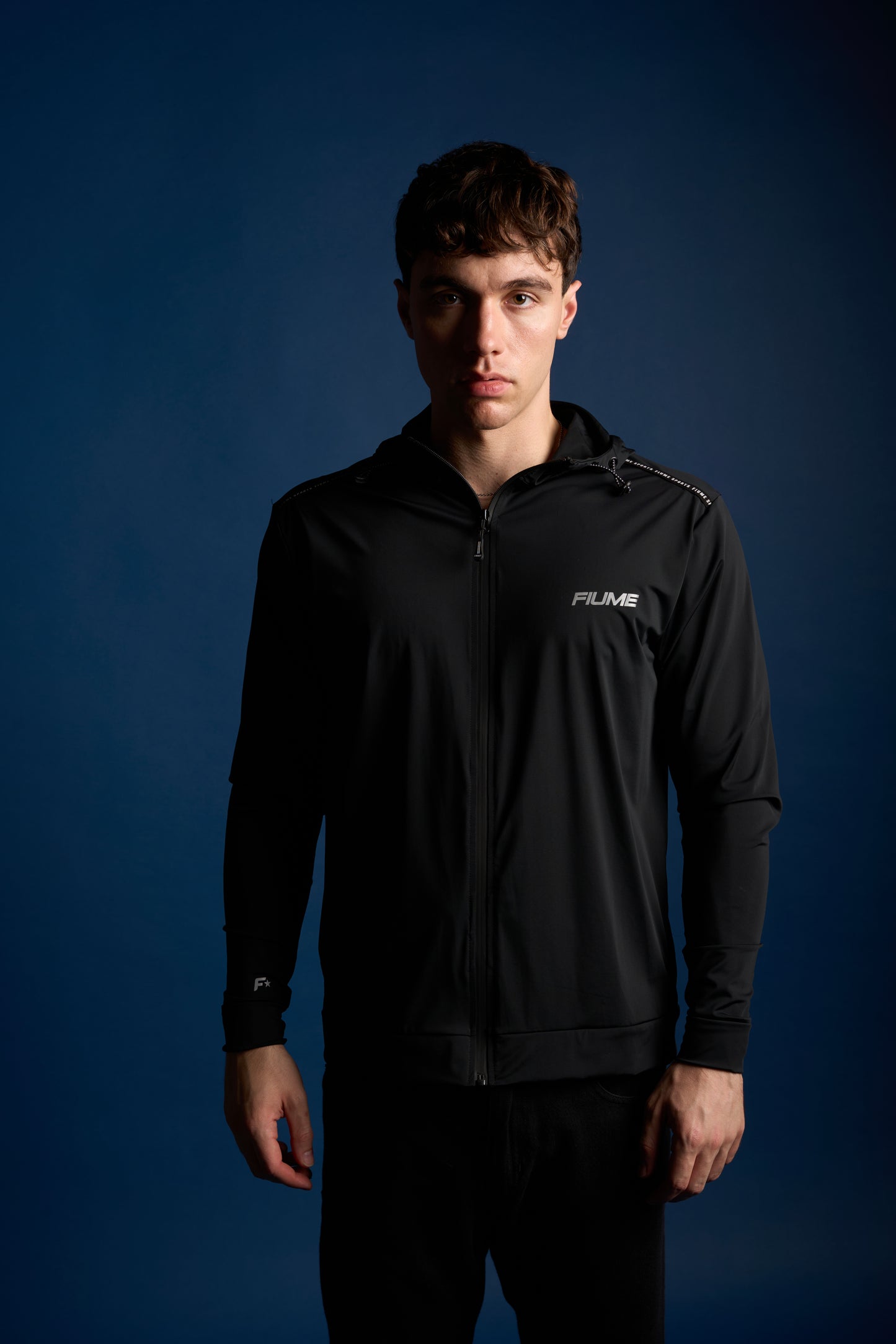 FIUME CAMPERA ESSENTIAL PRO