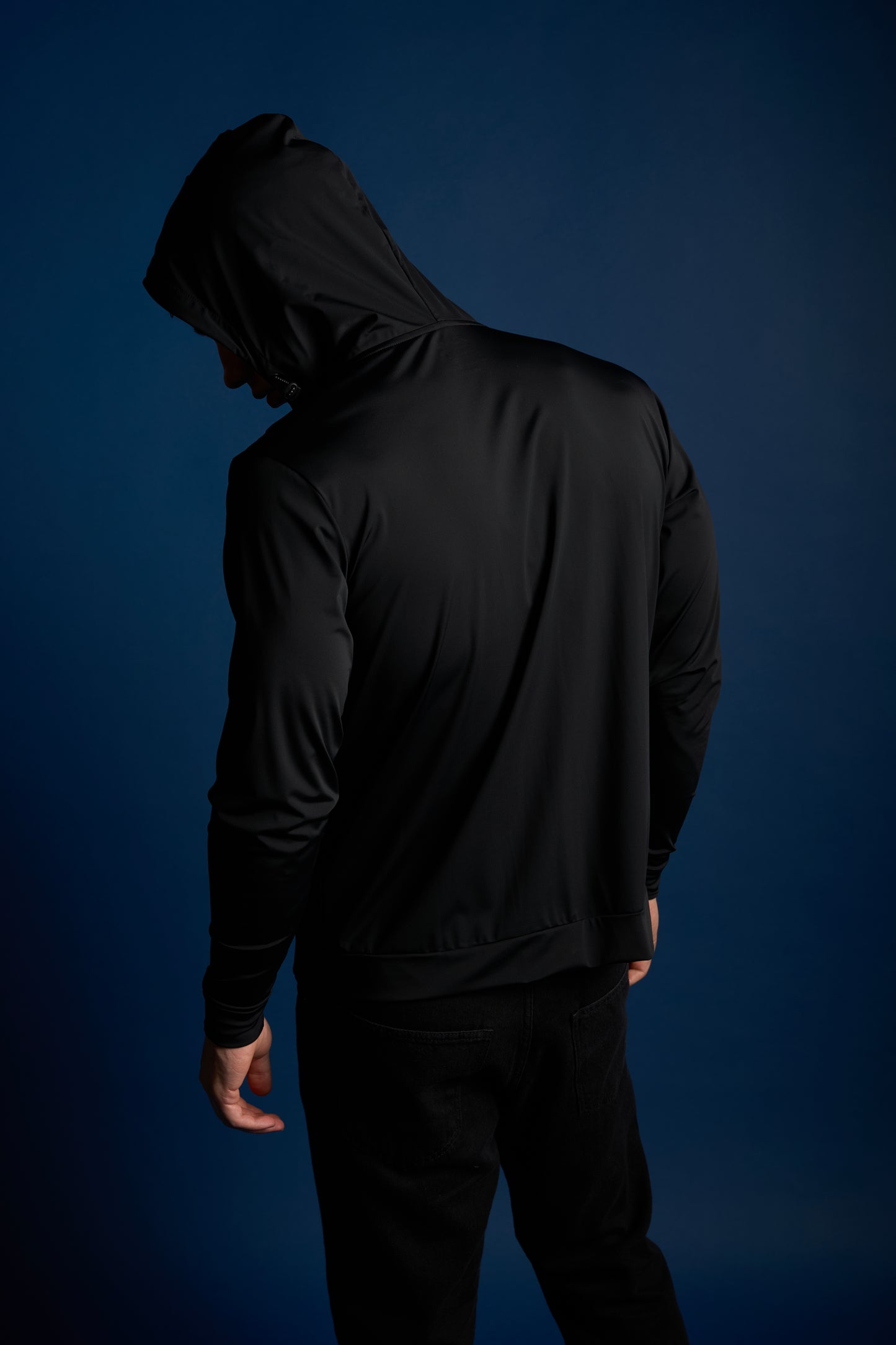 FIUME CAMPERA ESSENTIAL PRO