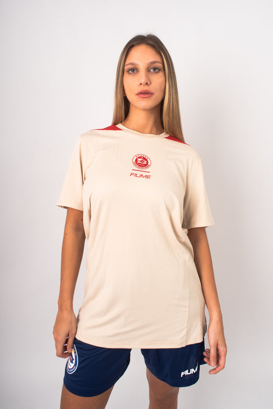REMERA PROTOCOLAR IMPORTADA CENTRAL CÓRDOBA 2026