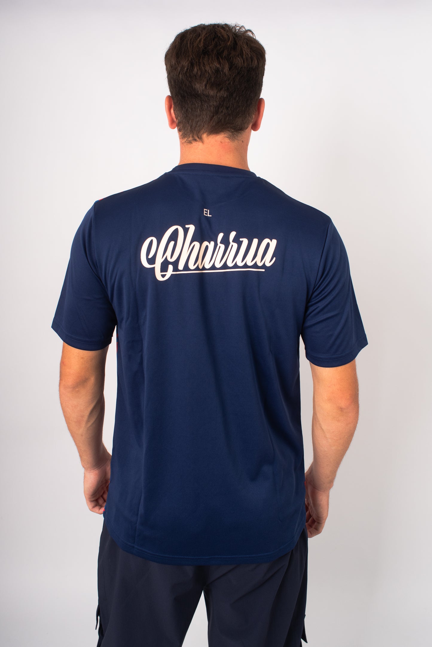 REMERA PREMATCH IMPORTADA CENTRAL CÓRDOBA 2026