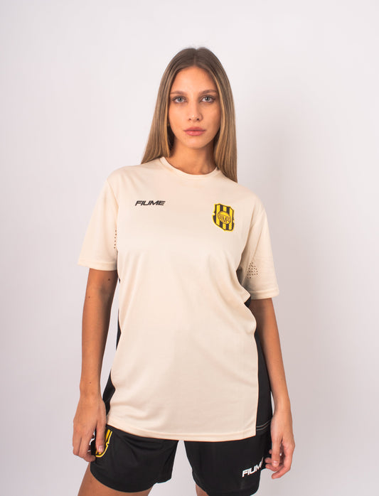 REMERA ENTRENO IMPORTADA F* OLIMPO T. 2026