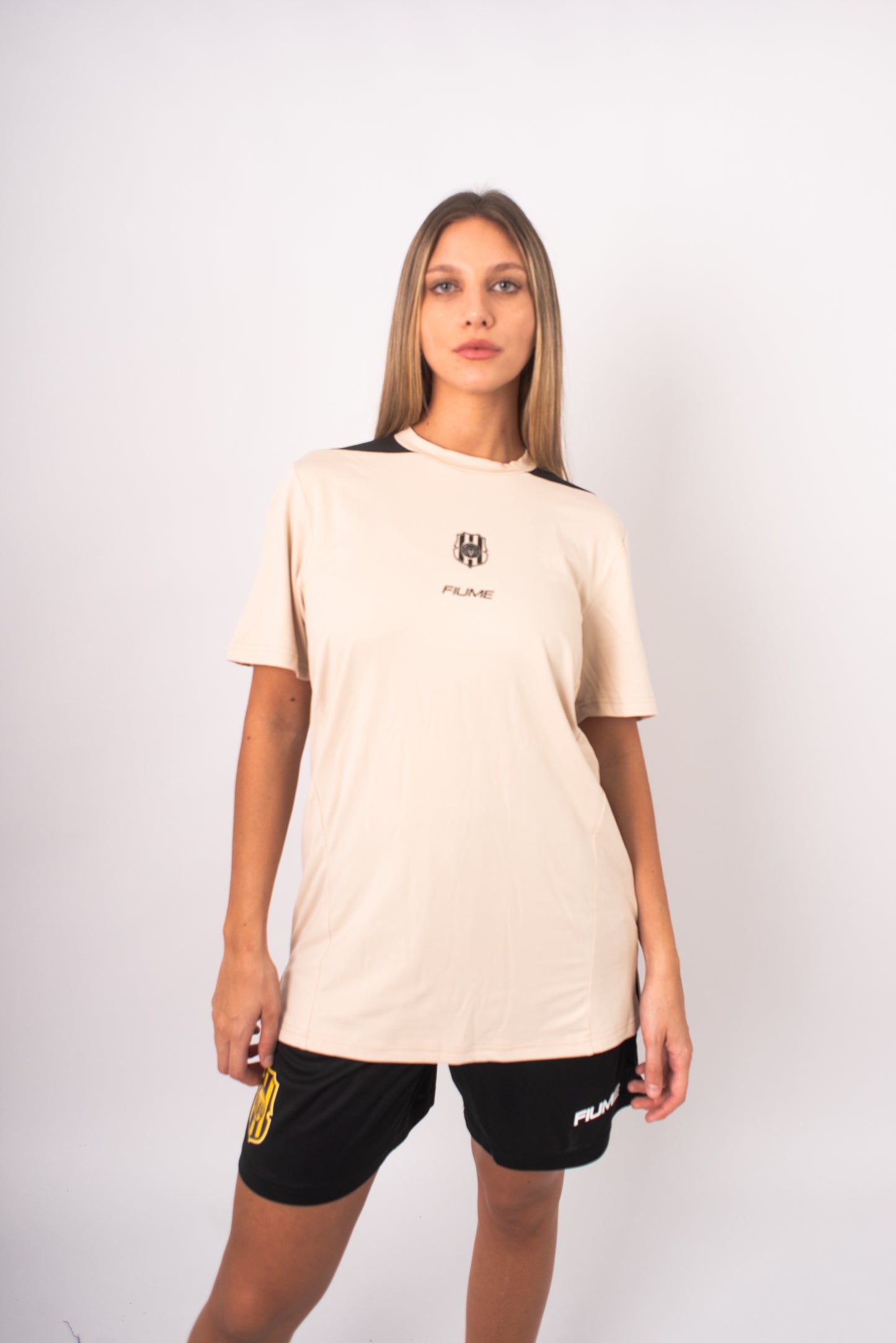 REMERA CONCENTRACION IMPORTADA F* OLIMPO T. 2026