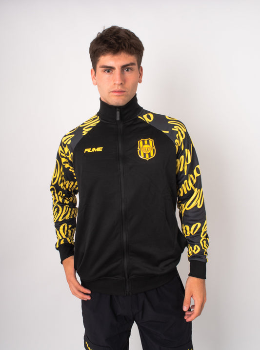 CAMPERA PREMATCH IMPORTADA F* OLIMPO T. 2026