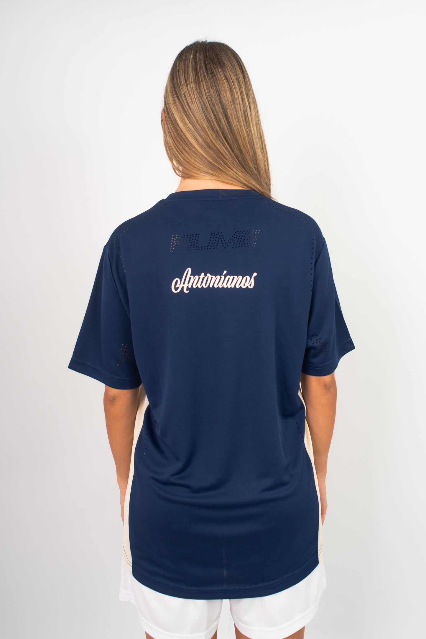 REMERA ENTRENO IMPORTADA JUVENTUD ANTONIANA 2026