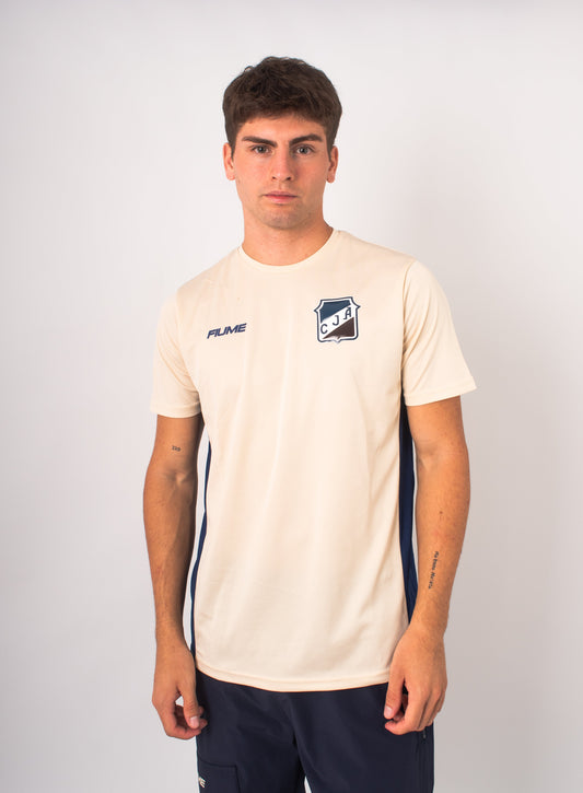REMERA ENTRENO IMPORTADA JUVENTUD ANTONIANA 2026