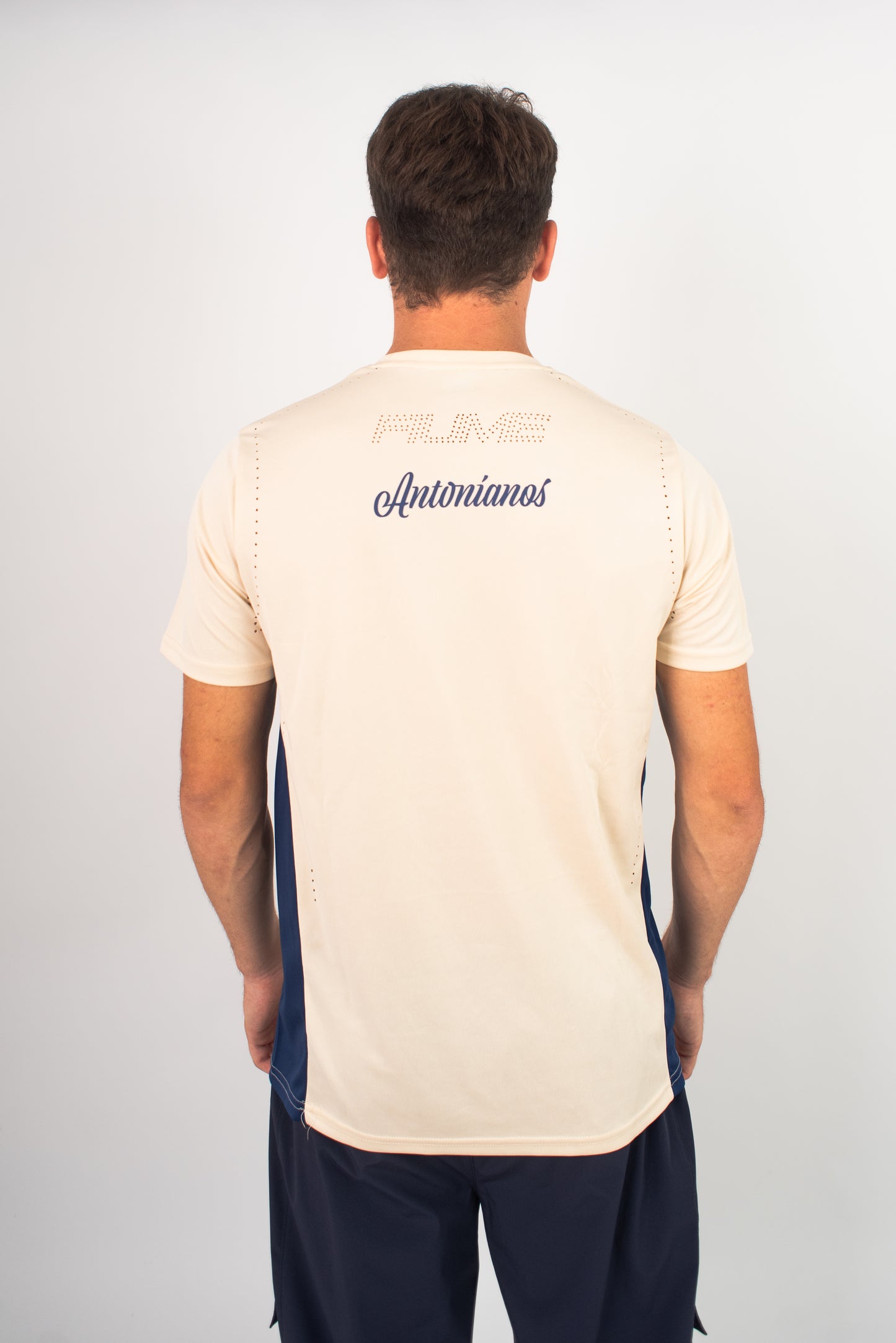 REMERA ENTRENO IMPORTADA JUVENTUD ANTONIANA 2026