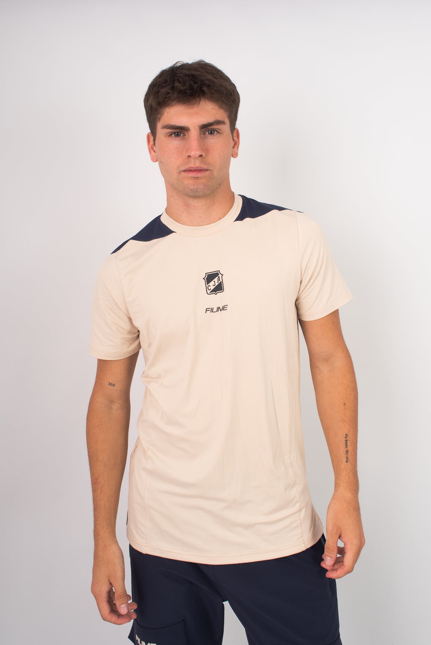 REMERA CONCENTRACIÓN IMPORTADA JUVENTUD ANTONIANA 2026