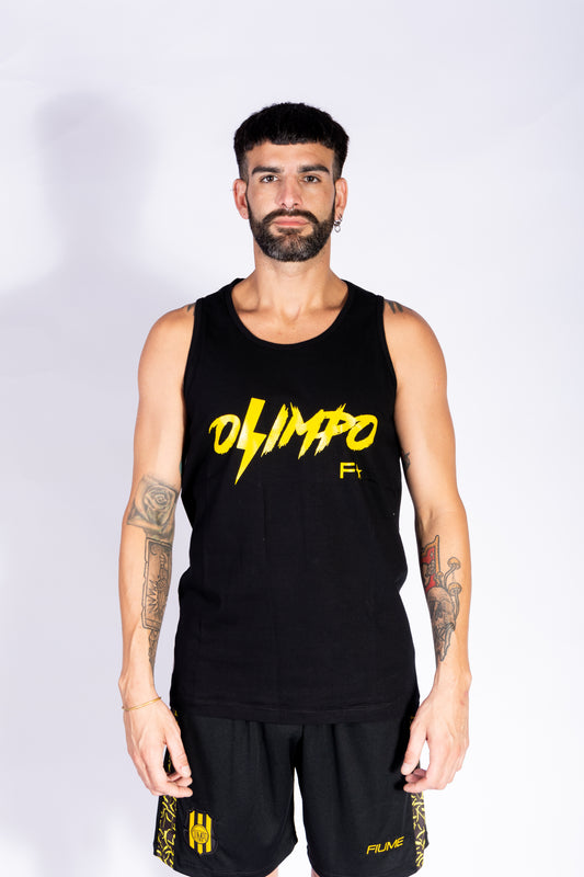 MUSCULOSA F* OLIMPO T. 2024