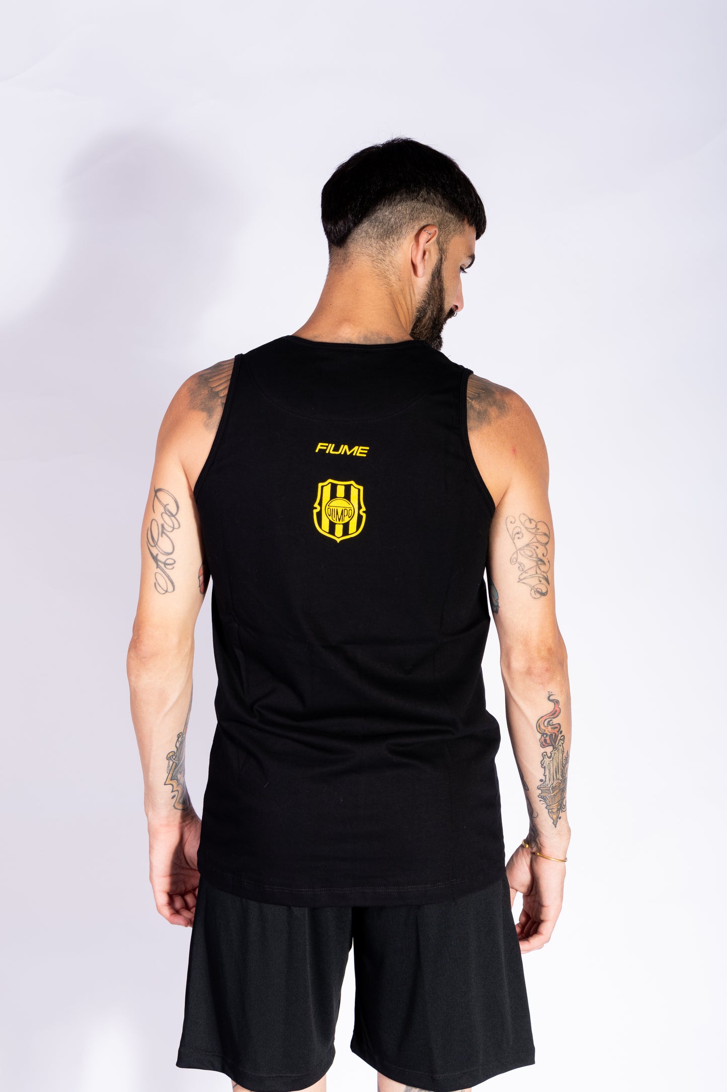 MUSCULOSA F* OLIMPO T. 2024