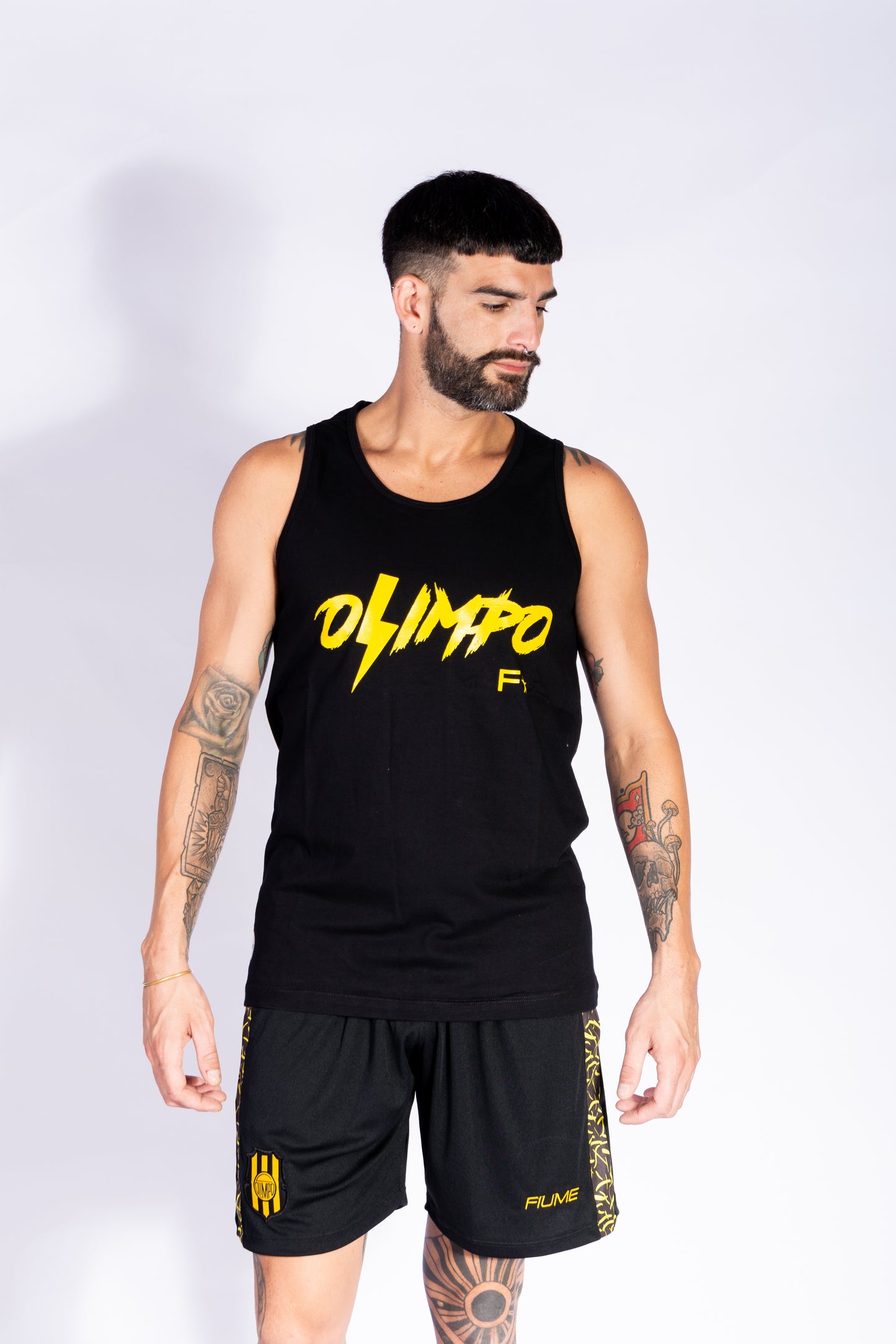 MUSCULOSA F* OLIMPO T. 2024