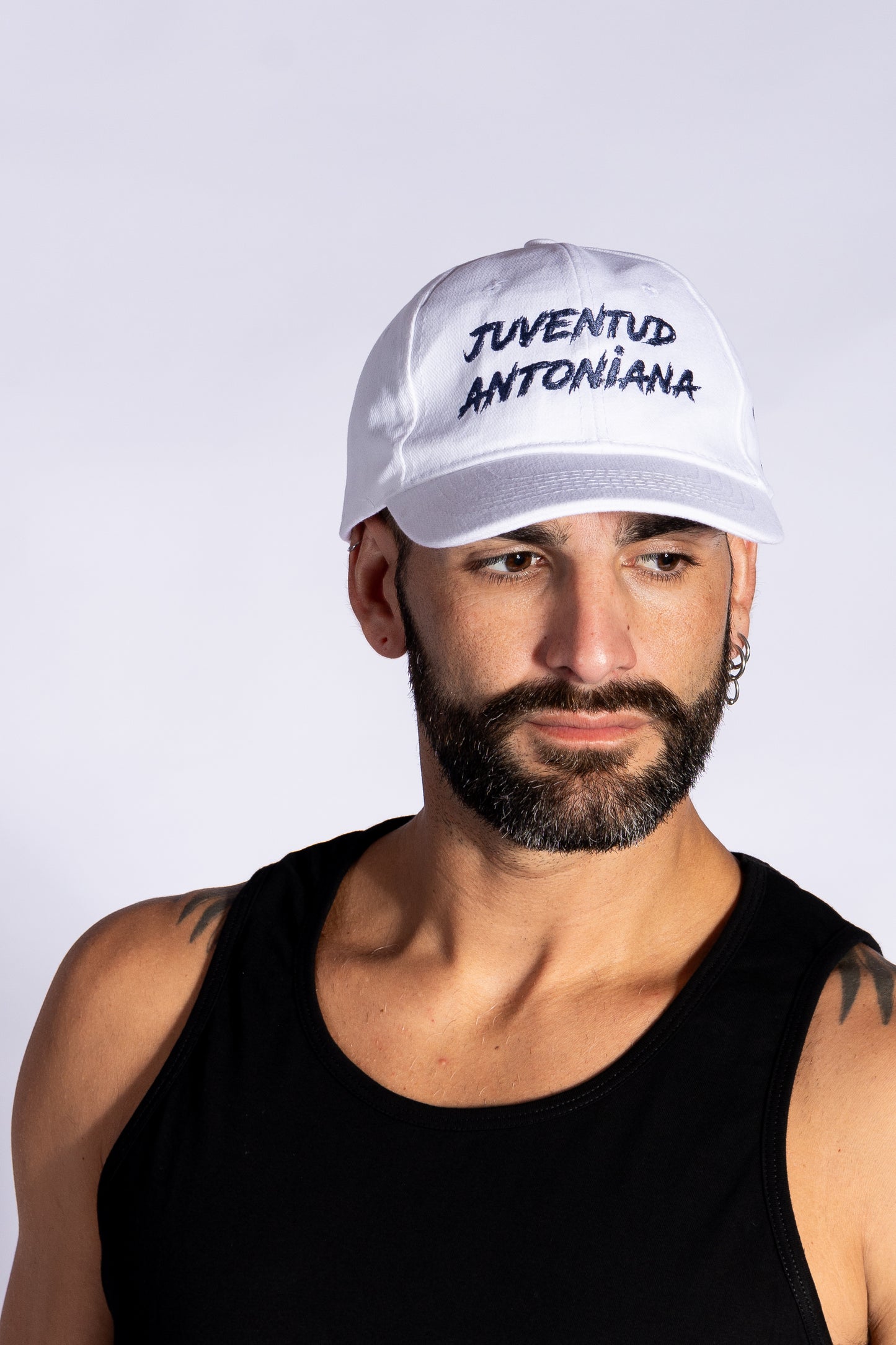 GORRA JA IMPORTADA 2024