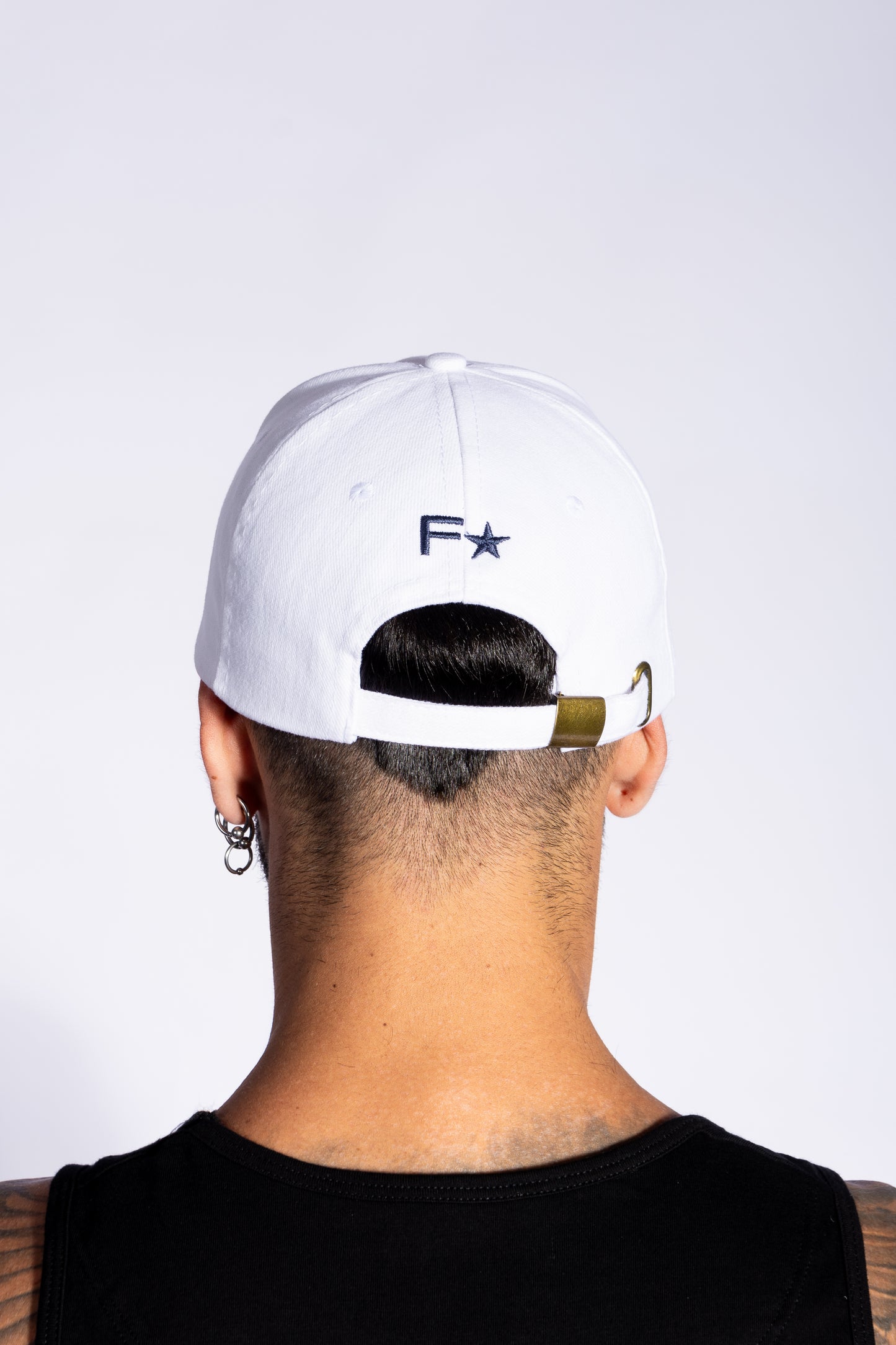 GORRA IMPORTADA F* C.A.A. T. 2024