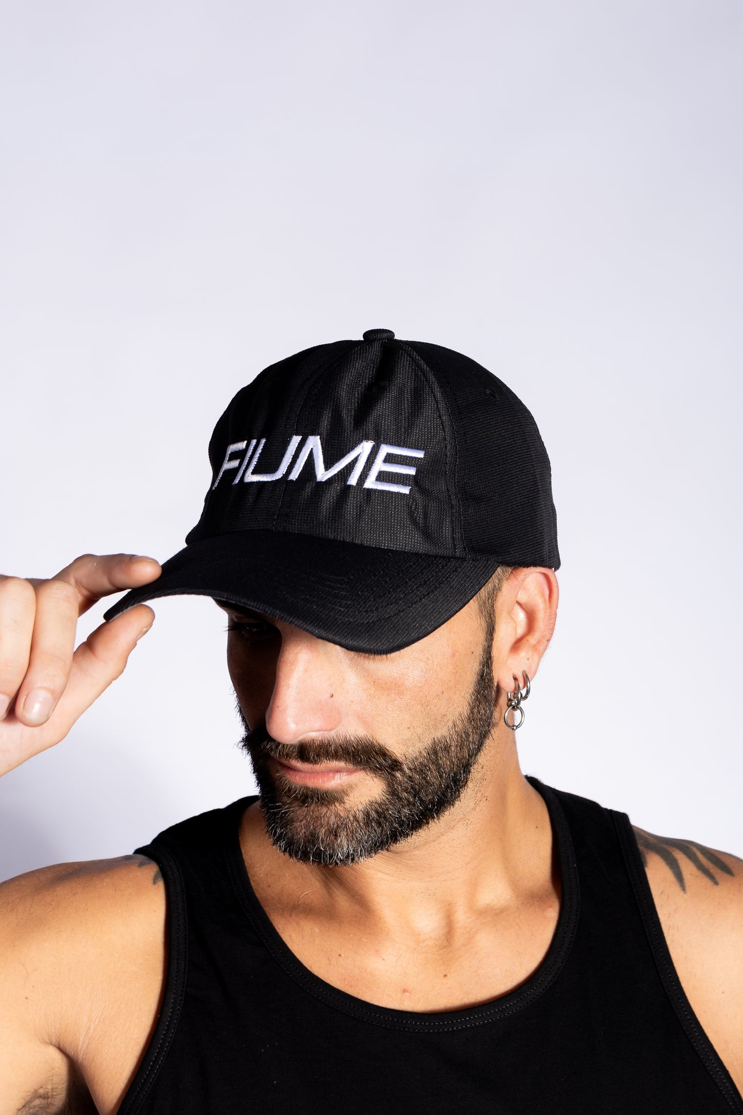 GORRA DEUCE FIUME