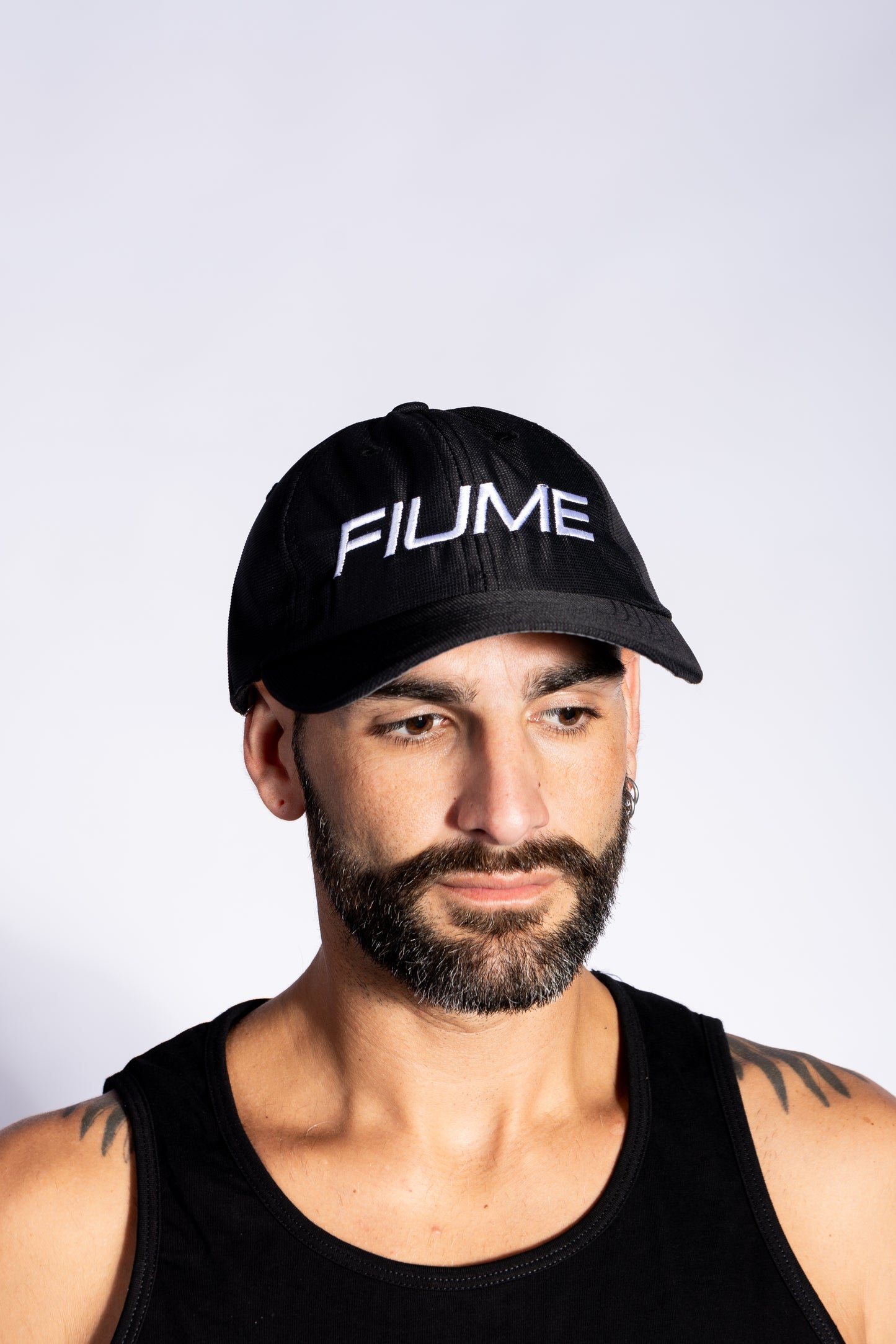 GORRA DEUCE FIUME